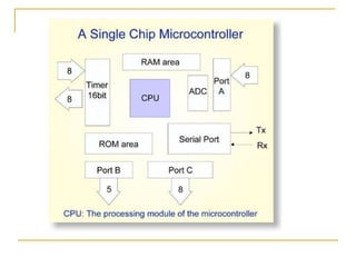 Lecture5 microprocessor (Microprocessor).ppt