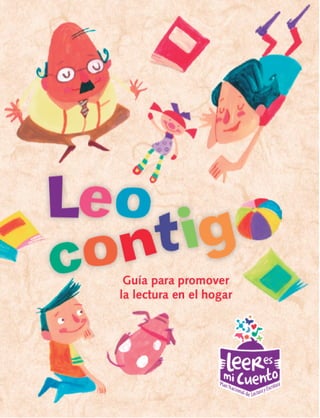Leo Contigo