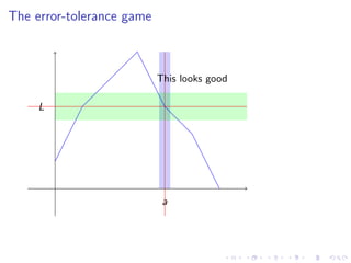 Lesson 3: The limit of a function