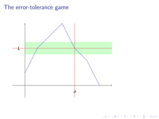 Lesson 3: The limit of a function