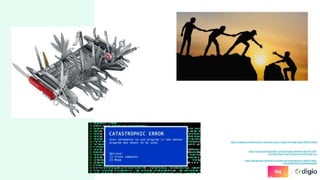 https://fagnerbrack.com/how-to-accept-over-engineering-for-what-it-really-
is-6fca9a919263?gi=665eaed4acf9
https://www.psychologytoday.com/au/blog/the-athletes-way/202105/if-
you-help-others-they-will-be-more-willing-help-you
https://uxdesign.cc/thinking-like-a-developer-part-ii-design-the-edge-cases-fe5f21516d20
 