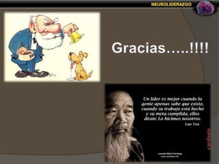 Liderazgo