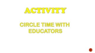 Life skills Session