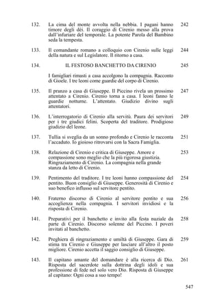 L INFANZIA DI GESU - 10.ed.2010 (Jakob Lorber)