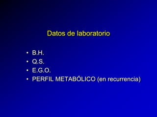 Litiasis Urinaria 1