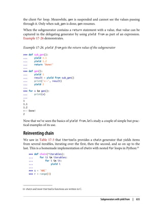 Luciano Ramalho - Fluent Python_ Clear, Concise, and Effective Programming-O'Reilly Media (2022).pdf