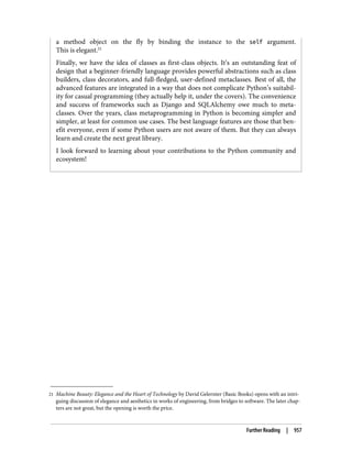 Luciano Ramalho - Fluent Python_ Clear, Concise, and Effective Programming-O'Reilly Media (2022).pdf