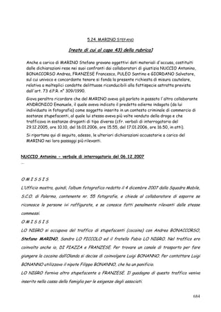 Mafia a isola delle femmine addio pizzo 5 custodia cautelar epdf2