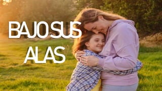 BAJOSUS
ALAS
 