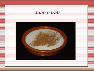Juan e Irati 