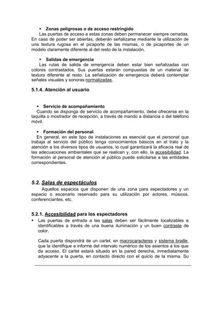 Manual De Accesibilidad