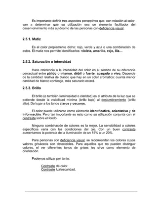 Manual De Accesibilidad