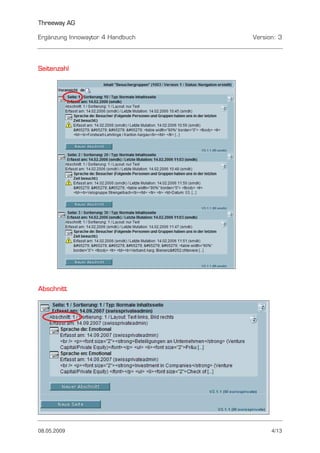 +            !




08.05.2009       4/13
 