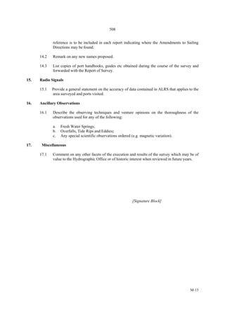 Manual on hydrography   iho