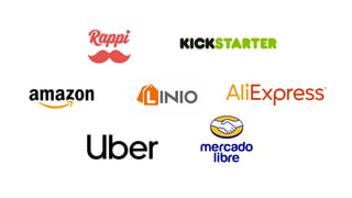 Marketplace e commerce