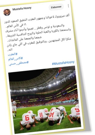 Maroc Mondial Qatar 2022 - Best Memories & Recites.pdf