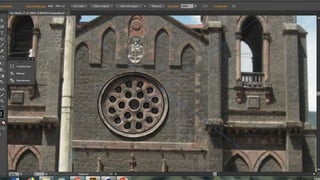 Martinez catedral