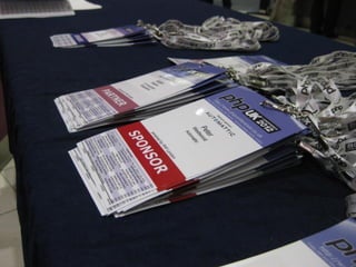 Masterizing PHP Data Structure 102 - PHPUK 2012