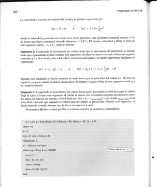 Matlab introduccion ejemplos practicos