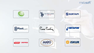 Melasoft E-INVOICE SOLUTION