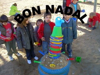BON NADAL 