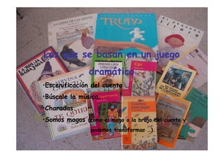 Animacion Lectora