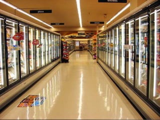 Grocery Stores
 