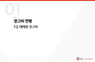 [메조미디어] 2017 상반기 업종 분석 리포트_게임
