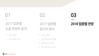 [메조미디어] 2018 업종분석 리포트_금융