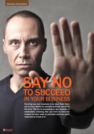 MiBrand Business Magazine Issue 2 
