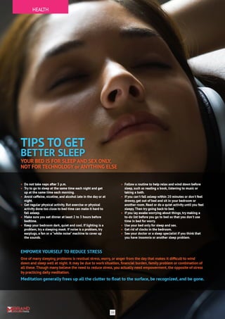 MiBrand Business Magazine Issue 2 