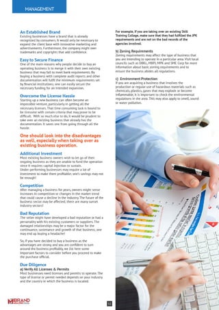 MiBrand Business Magazine Issue 2 
