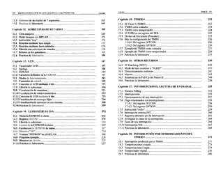 Microcontrolador pic16 f84   desarrollo de proyectos Full Digital  simon