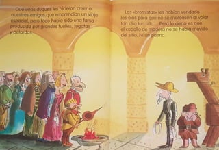 Mi primer quijote