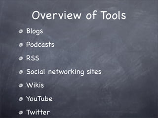Web Tools for Election Administration