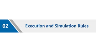 Execution and Simulation Rules02
 