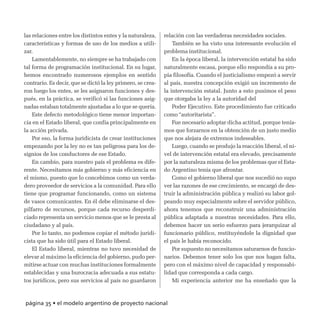 Modelo Argentino