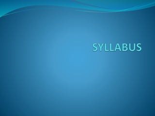 behavioural communication