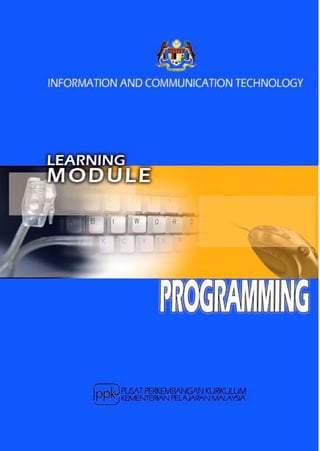Module programming