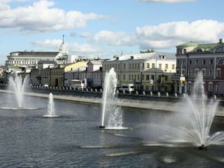 Moscou