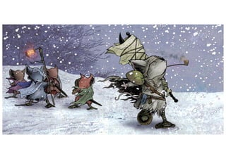 Mouse guard winter 01