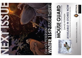 Mouse guard winter 01