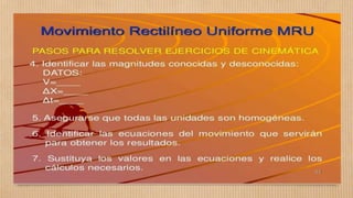 MRU