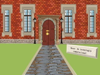 Museo virtual final
