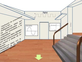 Museo virtual final