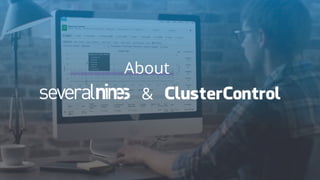 Webinar slides: Our Guide to MySQL & MariaDB Performance Tuning