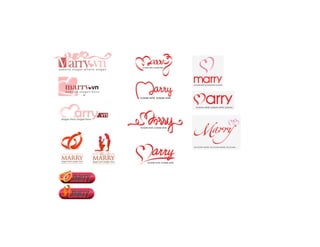 Naming & Branding