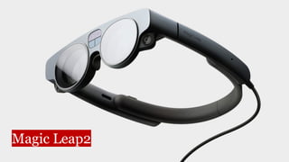 20
3
Magic Leap2
 