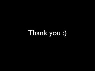 Thank you :) 