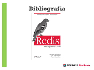 Bibliografia
 